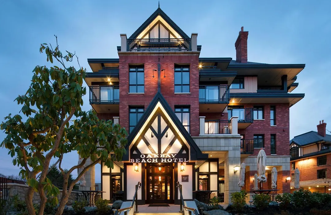 Oak Bay Beach Hotel (Adults Only)-1