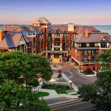 Oak Bay Beach Hotel (Adults Only)-3